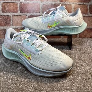 Nike Running Air Zoom Pegasus 38 women’s running shoe sneakers size 8.5